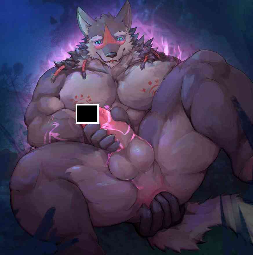 [FurryCG][Caro] 矛之酒馆游戏 CG v0.23f (Sex scenes only)