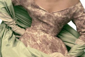 【DK出版】时尚历史《Fashion:The Definitive History Of Costume And Style》PDF下载