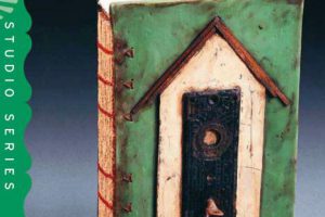 Lark Studio Series Handmade Books 手工书教程