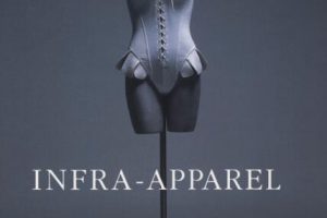 大都会艺术博物馆藏服装研究所内衣紧身胸衣