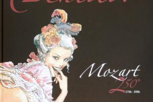 Pentiti__Manara_disegna_Mozart 法国罗曼蒂克风格展