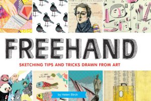Freehand Sketching Tricks and Tips Drawn From Art Sketching Tips and Tricks Drawn from Art