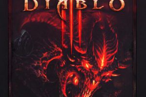 The.Art.of.Diablo.3暗黑破坏神3艺术概念设定集 高清完整版PDF下载