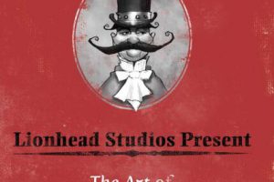 The.Art.of.Fable.3(《神鬼寓言3》设定集