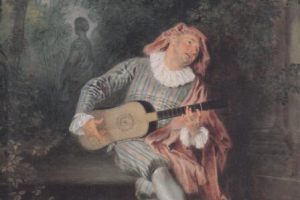 大都会博物馆 君主制时代的欧洲