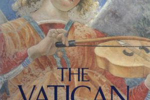 the vatican collections: the papacy and art-梵蒂冈收藏:教皇与艺