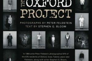 The Oxford Project +OCR