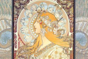 俄版 新艺术运动(Art Nouveau)PDF下载