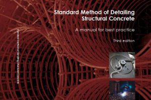 外文建筑书籍电子书下载 Architectural Standard – ISE – Standard Method of Detailing Structural Concrete