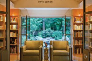 外文原版室内设计电子书 Interiors, 5th Edition  完整版PDF下载