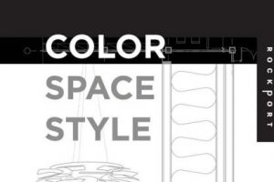 外文原版室内设计资料 室内设计所有细节：色彩、空间和风格PDF下载