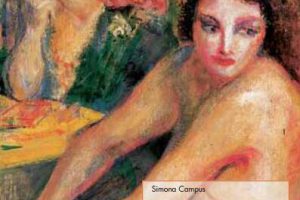 原版艺术书PDF下载 意大利伟大艺术家阿里吉·沙梭(AligiSassu)油画作品PDF下载