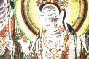 中国敦煌壁画全集【盛唐】(1) PDF免费下载