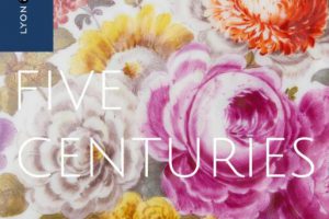 Five Centuries: Furniture, Paintings & Works of Art