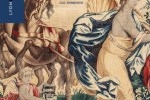 Five Centuries: Furniture & Works of Art inc Property of the Earls of Crawford & Balcarres