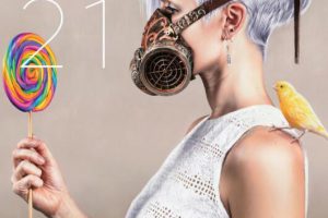 Art Lovers Australia 2021 Collectors Book