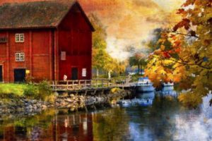 Artists Down Under – Australia and New Zealand – January 2020