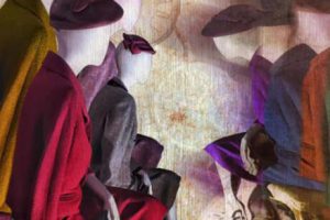 Artists Down Under – Australia and New Zealand – April 2019