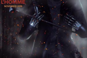 L’Homme Magazine SL November 2019