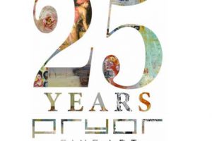 25 Year Anniversary Catalog