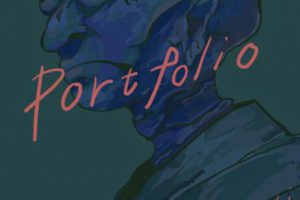 东京大学ポートフォリオ个人作品集