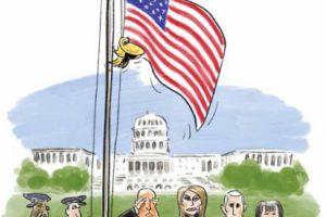 2020wacom数位板获奖插画年鉴 艺术家插画合集 国外插画书籍电子书PDF下载