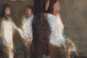 Illustrators Tsushin日本插画年鉴英文版PDF电子书下载