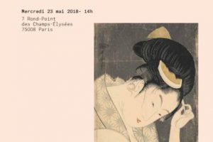 Au temps du japonisme  在日本主义时代的绘画 日本原版浮世绘电子书PDF下载