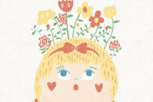 王心明插画与平面设计作品