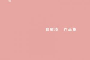 大叶大学视觉传达设计系 2021 寶瑜琦 作品集