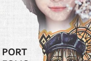 朝阳科技大学  視傳王士豪 作品集