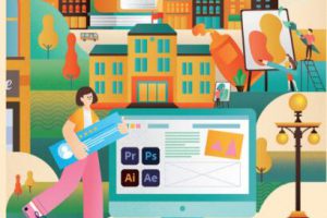 朝阳科技大学 張玉馨 作品集 大学生个人简历作品宣传册