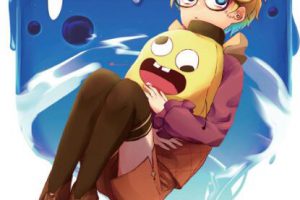 复兴商公广告设计科  Li Jhih Yi – 李芷儀 作品集