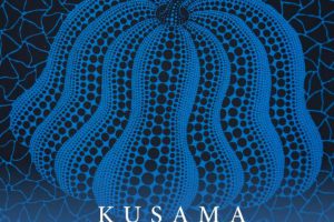 原版艺术书籍 草间弥生 Kusama︰ Infinity 电子书PDF下载