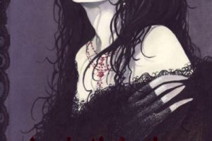 美国漫画 Elizabeth Bathory︰ La Condesa Sangrienta 电子书PDF下载