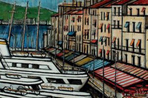 現代與當代藝術 Modern & Contemporary Art 2020秋季拍卖 中文版 PDF下载