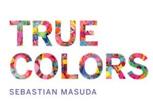 真正的色彩:塞巴斯蒂安·增田(Sebastian Masuda)国外色彩搭配素材