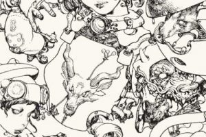 日本出版社PIE 2019 Fall∕Winter目录