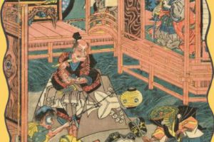 出版社PIE 2018 Spring∕Summer目录 [US ∕Canada]