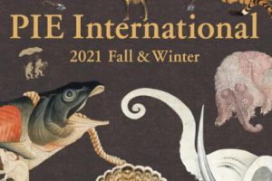 日本PIE International 出版社2021春夏出版物目录