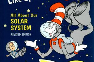 【科普绘本】The Cat in the Hat Knows a Lot系列 15本全PDF下载