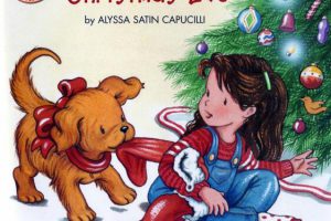 英文绘本 小饼干Biscuit系列（PDF+部分音频MP3）共116个文件 网盘免费下载