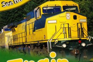 DK的 See How They Go系列12本PDF下载（中级Social Studies绘本）