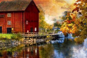 artists down under艺术插画设计杂志 2020年1月刊电子版pdf下载