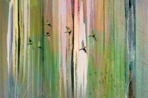 澳大利亚与新西兰艺术家 artists down under 2020年8月 电子书PDF下载