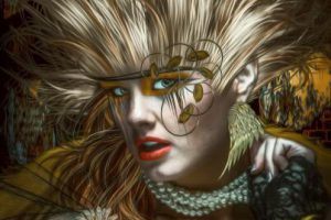 澳大利亚与新西兰艺术家 artists down under 杂志2020年5月 电子书PDF下载