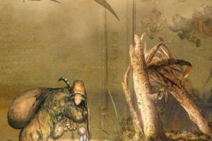 澳大利亚与新西兰艺术家 artists down under 杂志2020年12月 电子书PDF下载