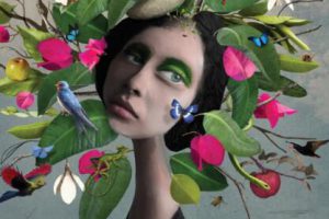 The Art Times May 2021 非洲当代艺术家 国外艺术绘画杂志电子书PDF下载