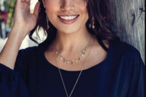 Canvas Catalog Fall 2018 国外时尚珠宝首饰匹配设计