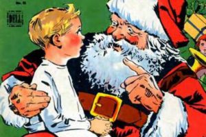 Santa claus funnies俄罗斯儿童绘本PDF下载